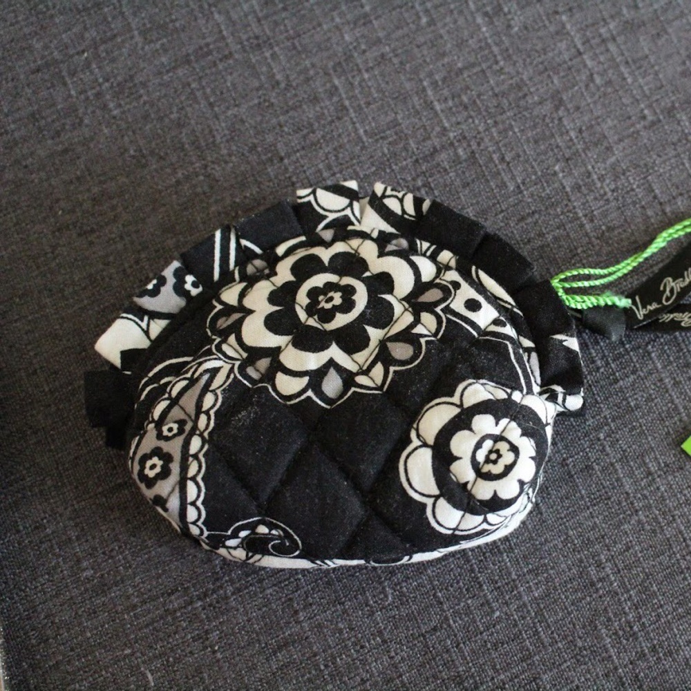 VeraBradley Change Purse